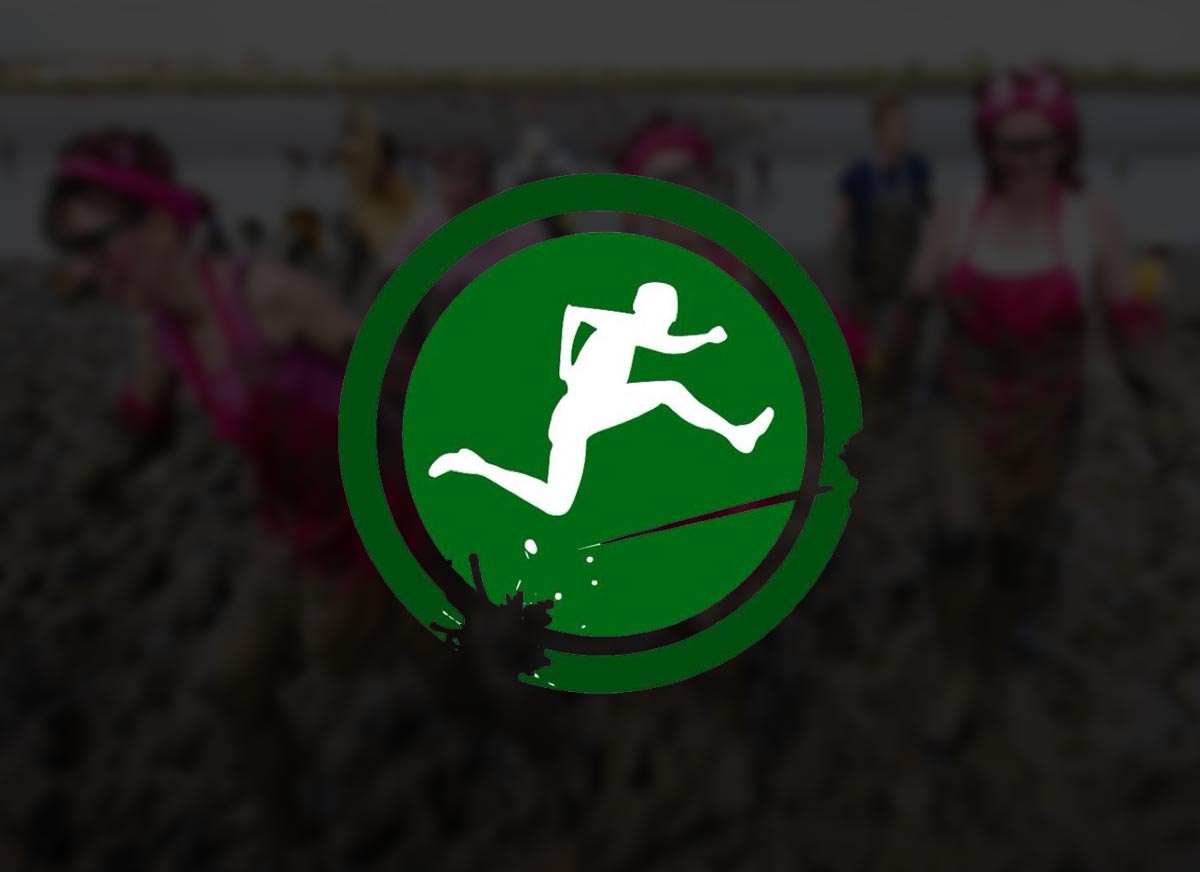MUDDYRACE